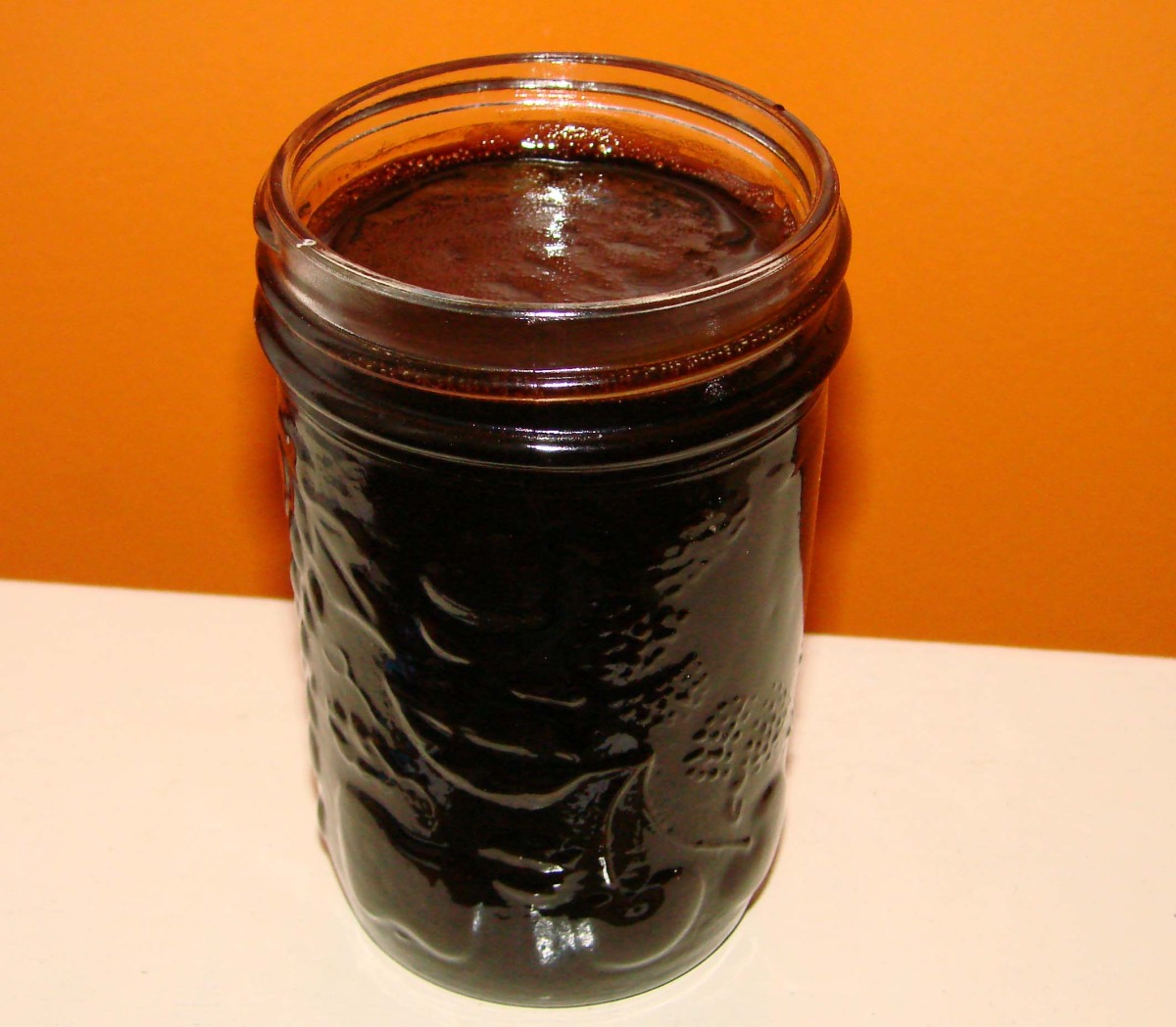 Coffee Flavoured Syrup Recipe