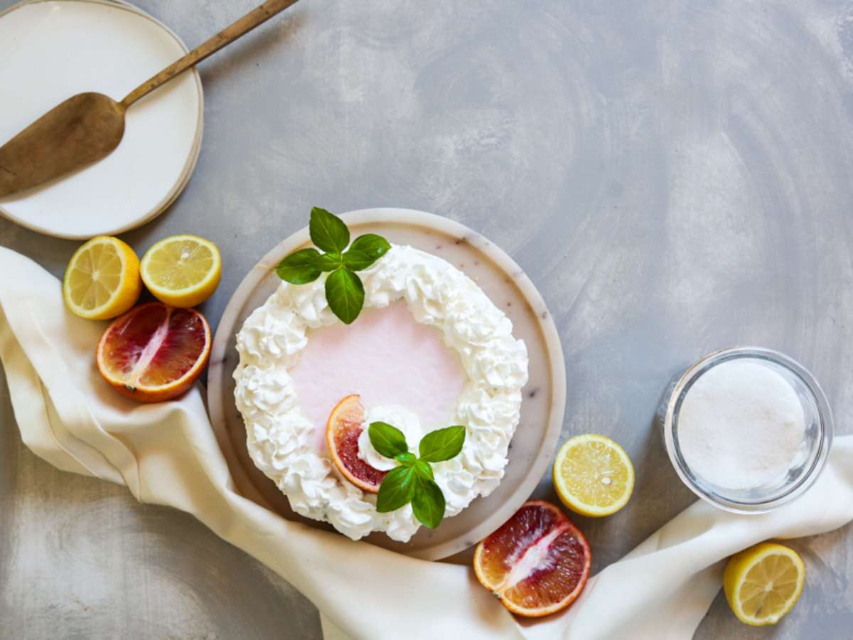 Blood Orange Cheesecake Recipe Food Com Blood orange juice lends berry notes to this blood orange ricotta cheesecake, and bruleed blood add sugar mixture and ricotta to cream cheese, beating until smooth. blood orange cheesecake