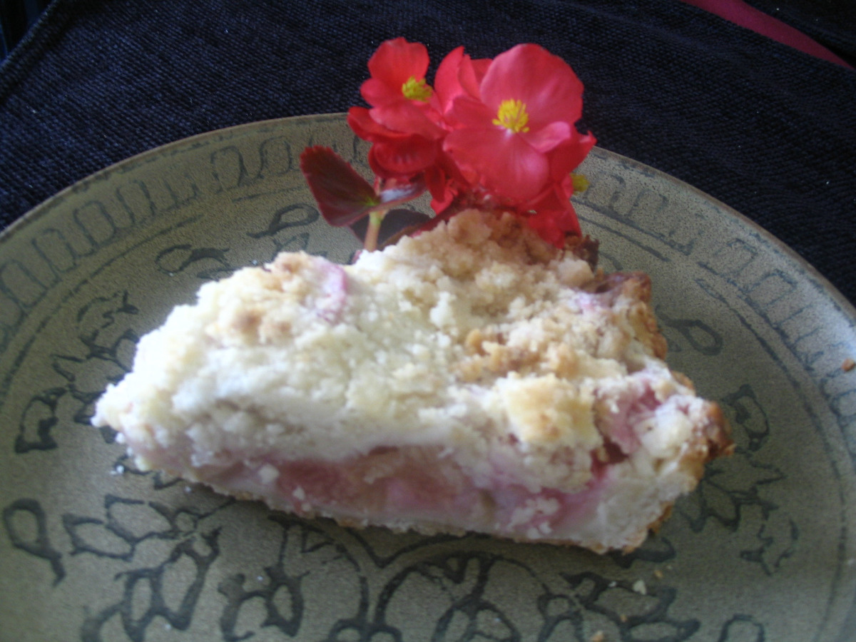 Best Amish Strawberry Rhubarb Pie Recipes