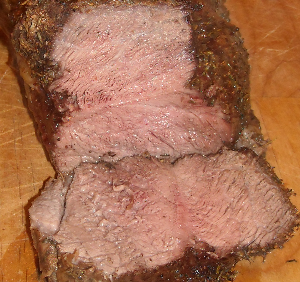 Easy Prime Rib Recipe Food com