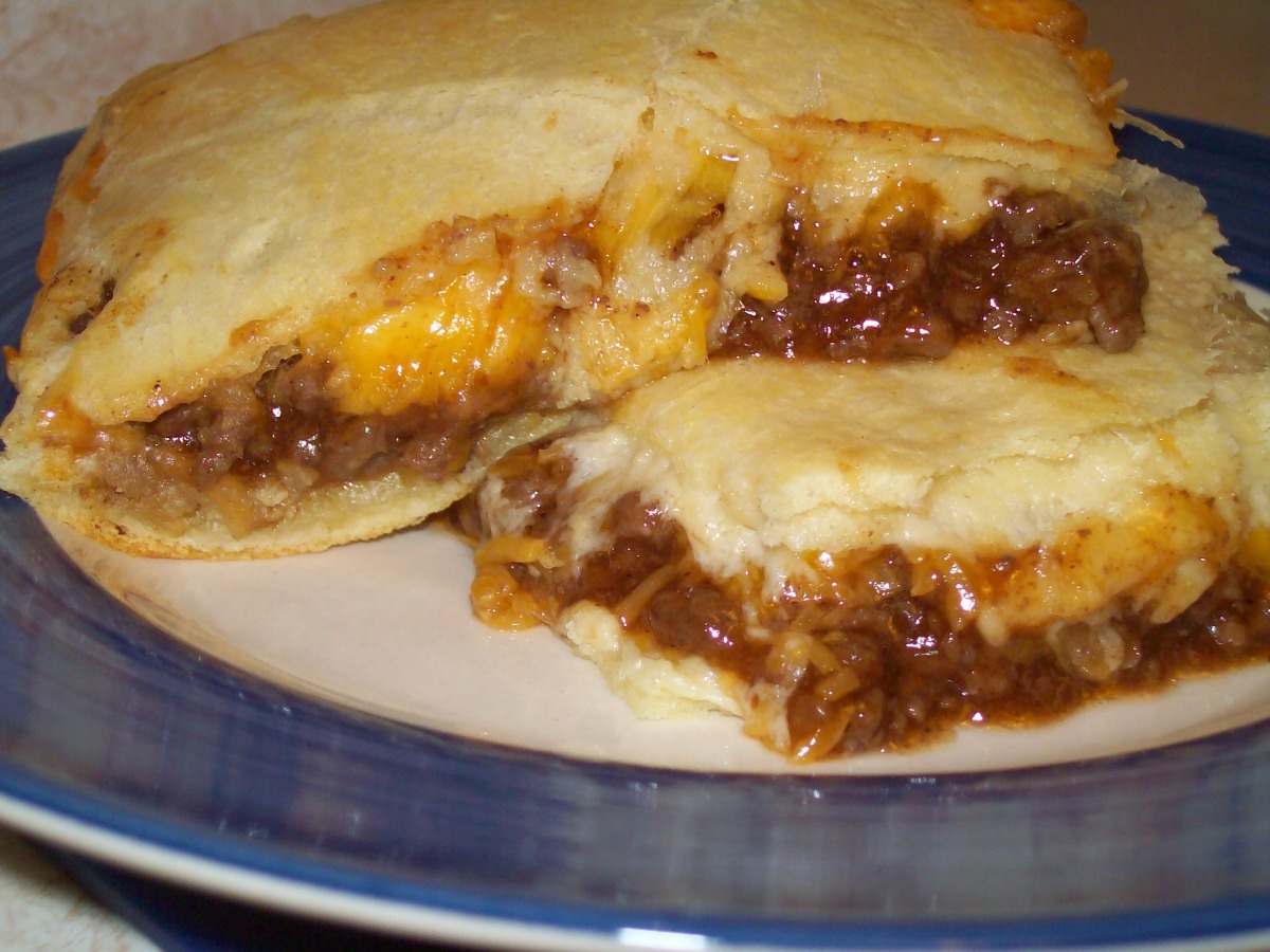 Beef Rollup