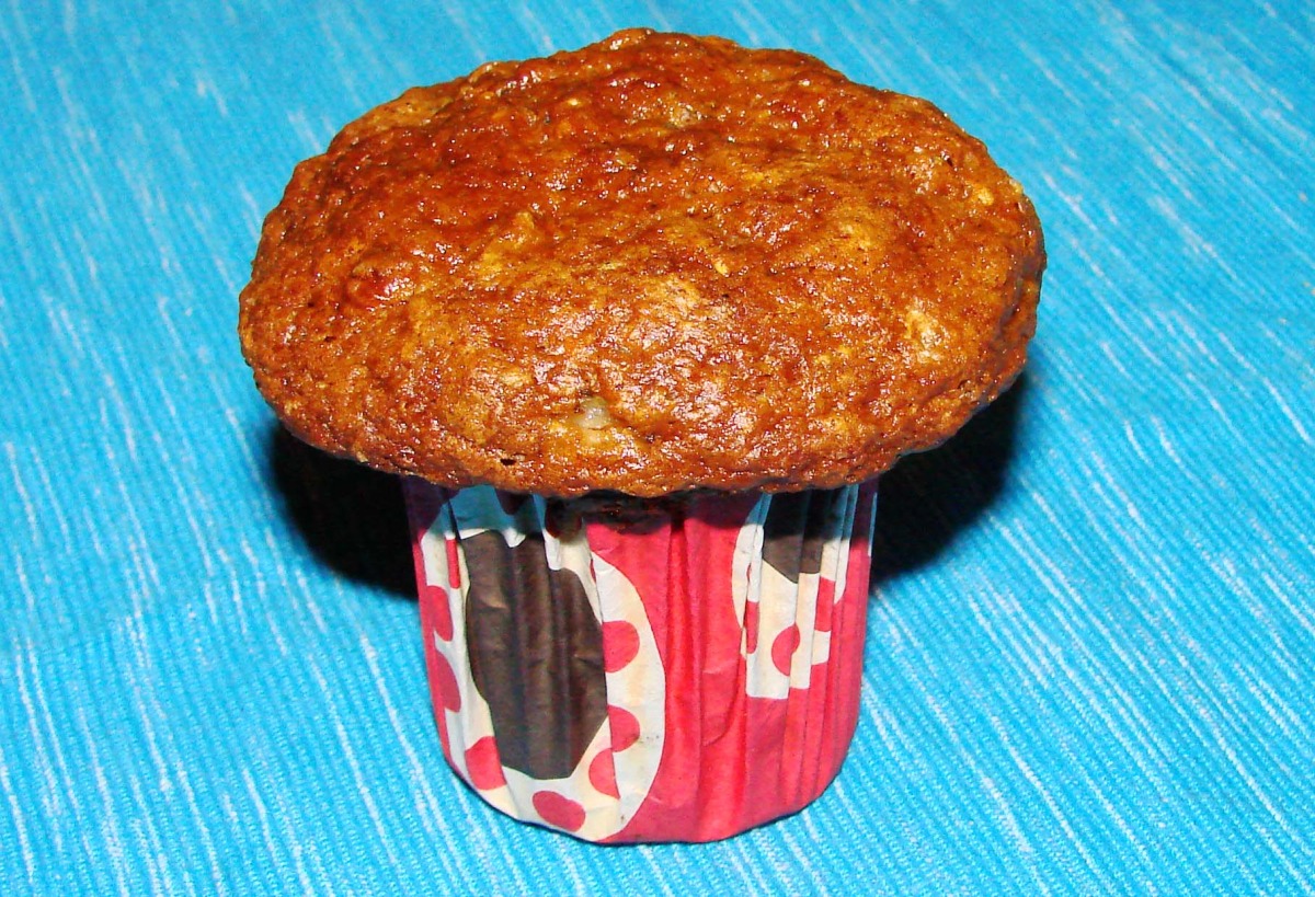 Healthy Banana Bread *low Calorie, Low Fat, Low Sugar Recipe - Food.com