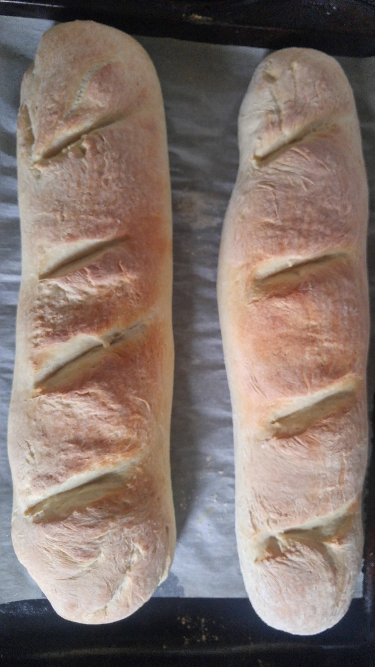 Best Ever French Bread image