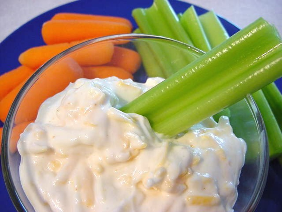 Cold Mozzarella Cheese Dip Recipe Food Com I was going to make a pun about vegan mozzarella but it was too cheesy. cold mozzarella cheese dip