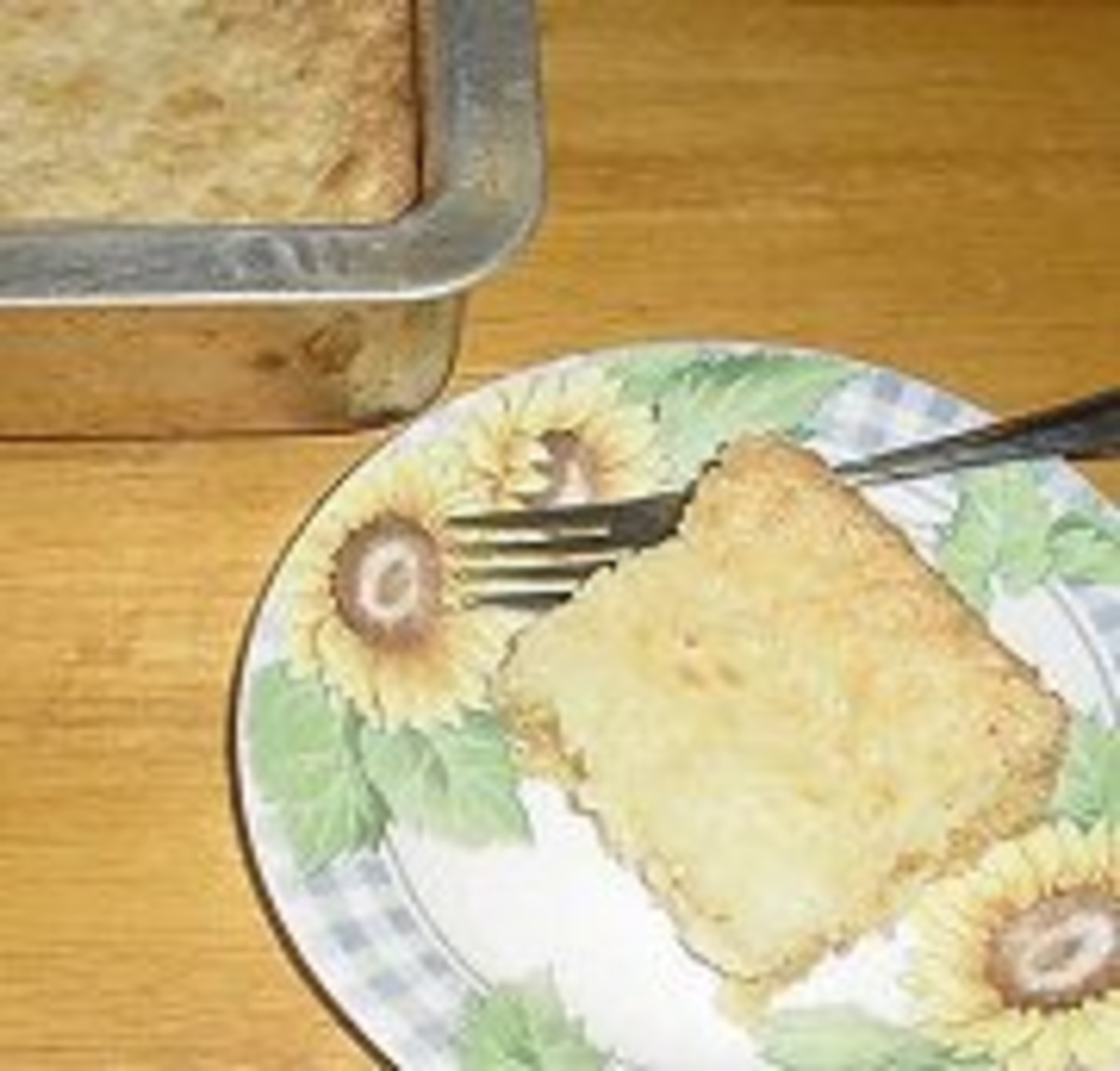 NeimanMarcus Butter Cake Recipe