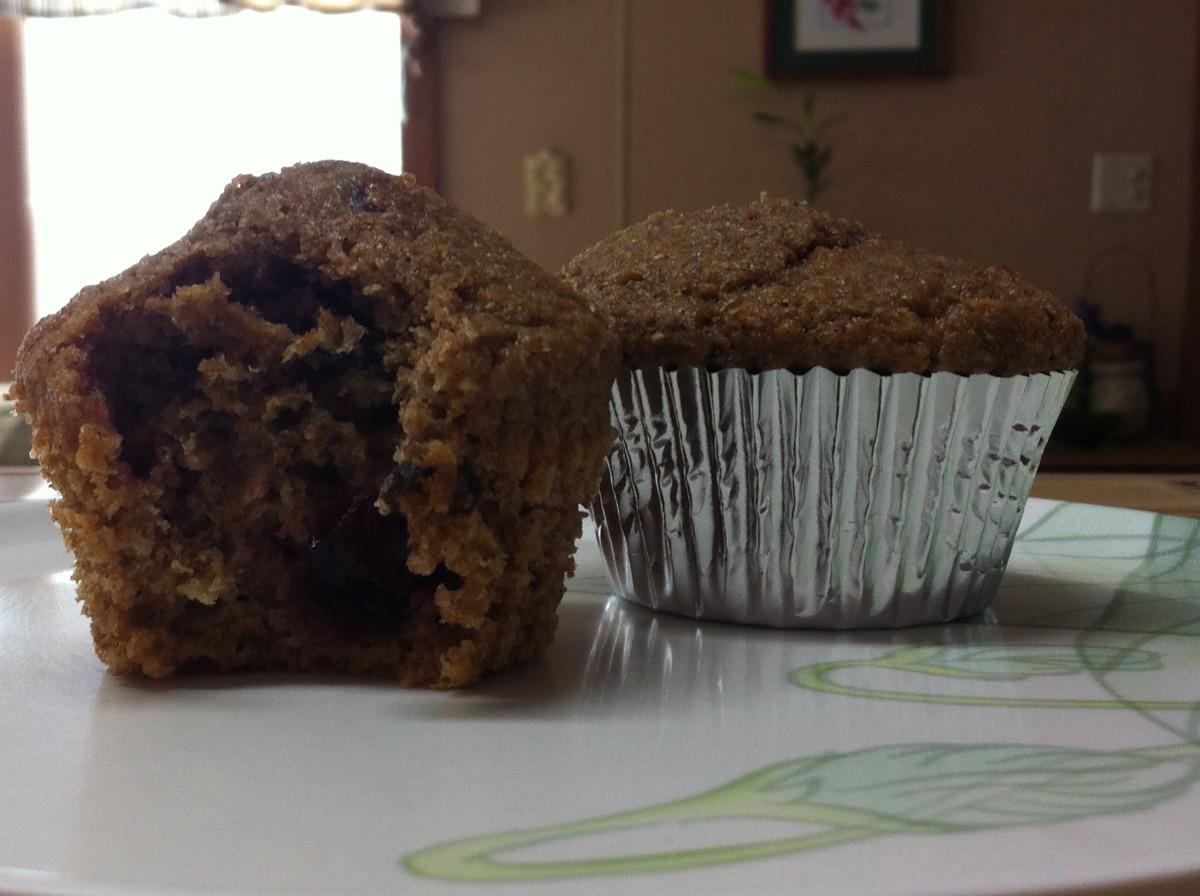 Best Pineapple Bran Muffins Recipes