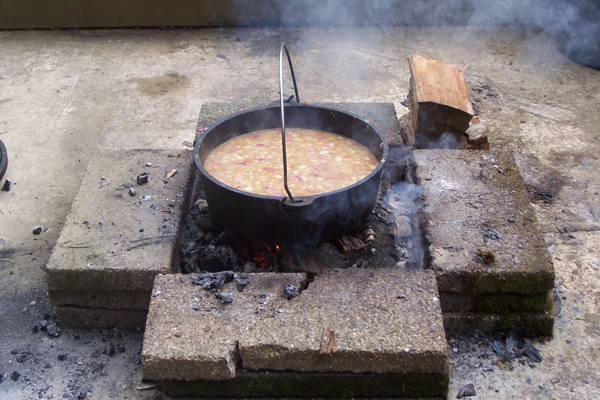 Elk Green Chili Stew-image