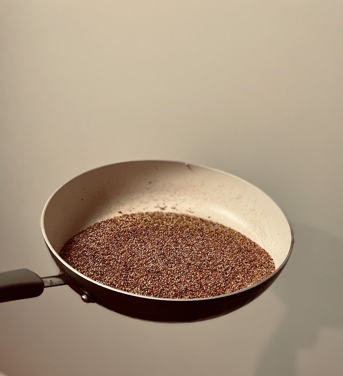 How to Properly Clean and Toast Quinoa-image