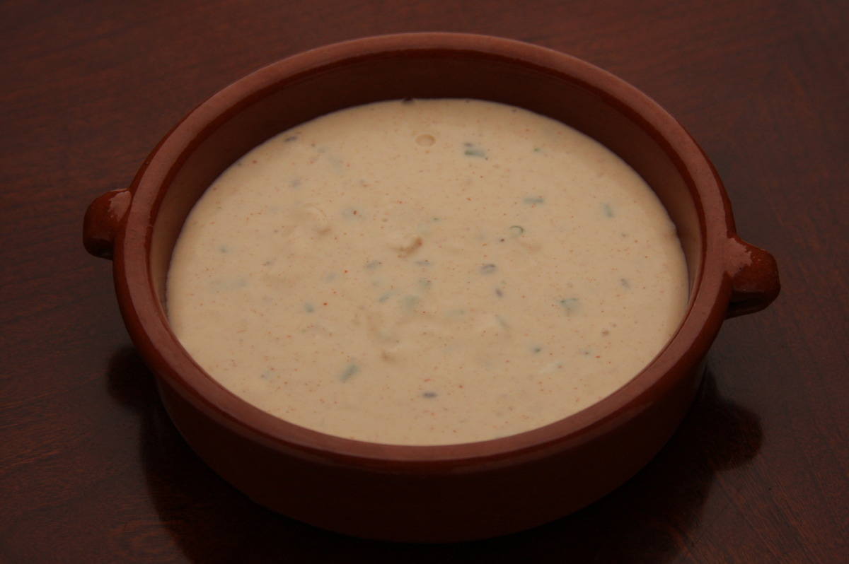 Obatzda (Bavarian Cheese Spread) Recipe - Food.com