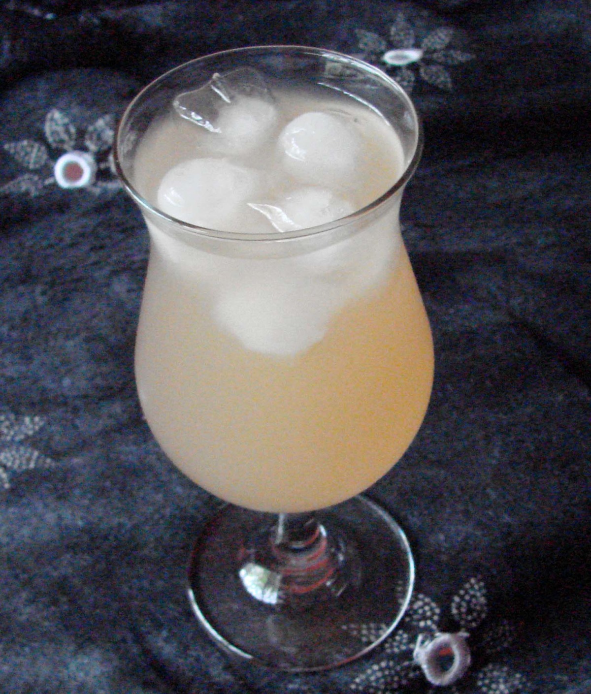 Citrus Sangria