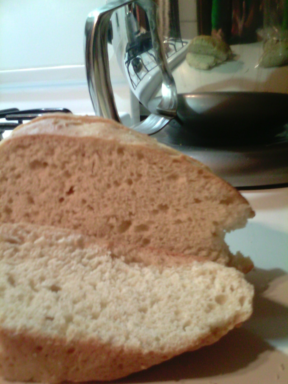Finnish Cardamom Bread Recipe