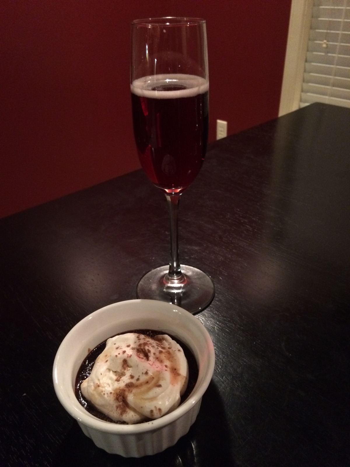 Kahlua Whipped Cream Recipes recipe