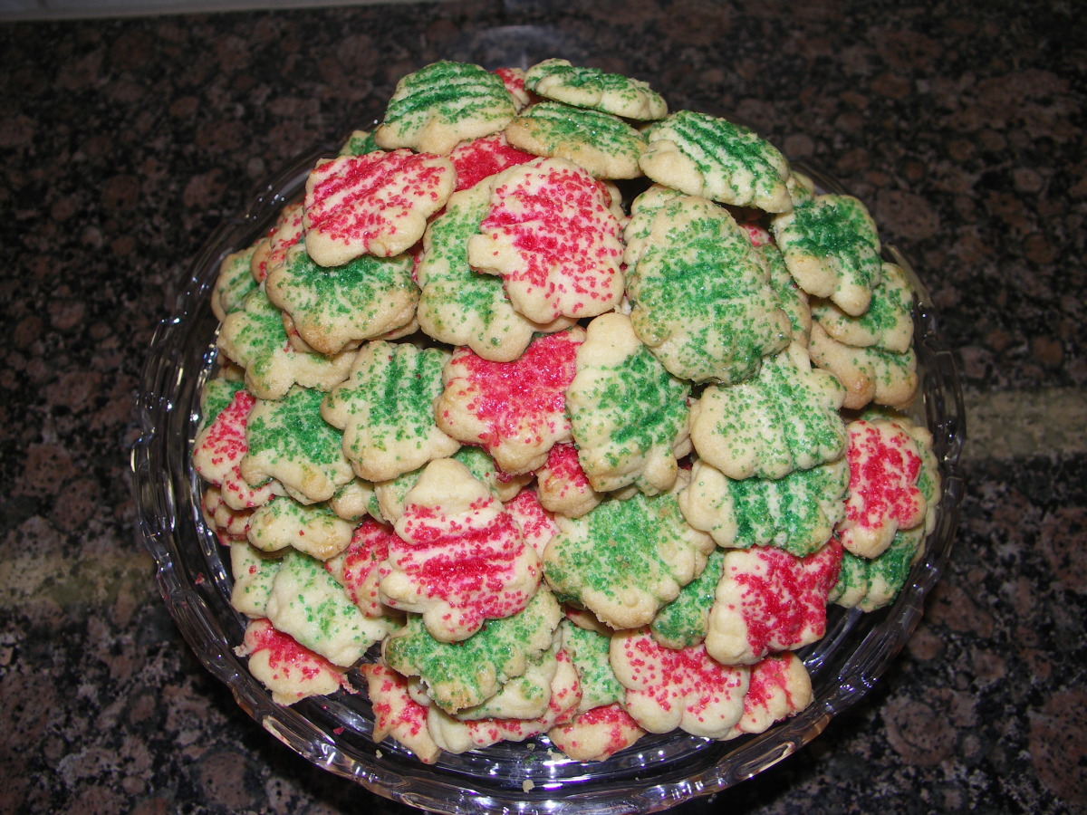 All-Occasion Cookies image