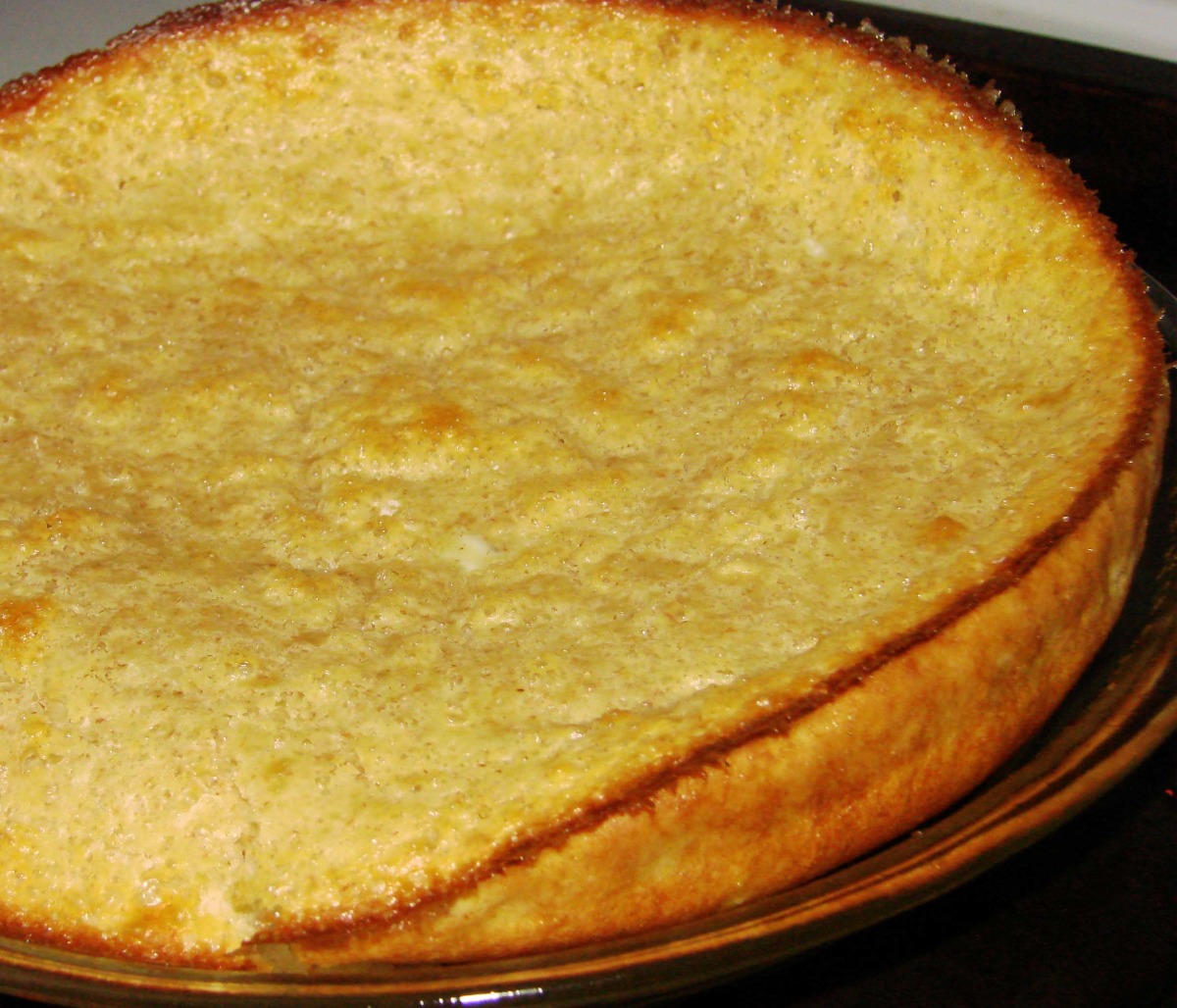 Whole Wheat Dutch Baby Recipe Food Com And while i loved the taste, i still wasn't sure if it would be sweet. whole wheat dutch baby