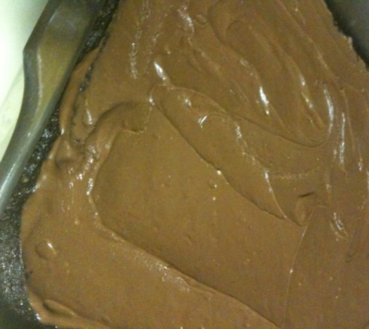 Best Chocolate Mayonnaise Cake Recipes