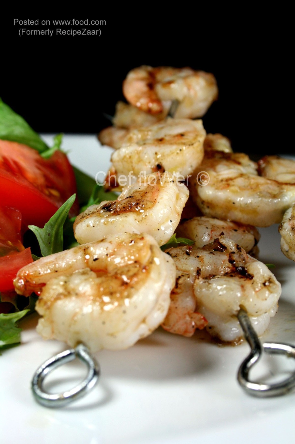 Buttery Grilled Shrimp Recipe - Food.com