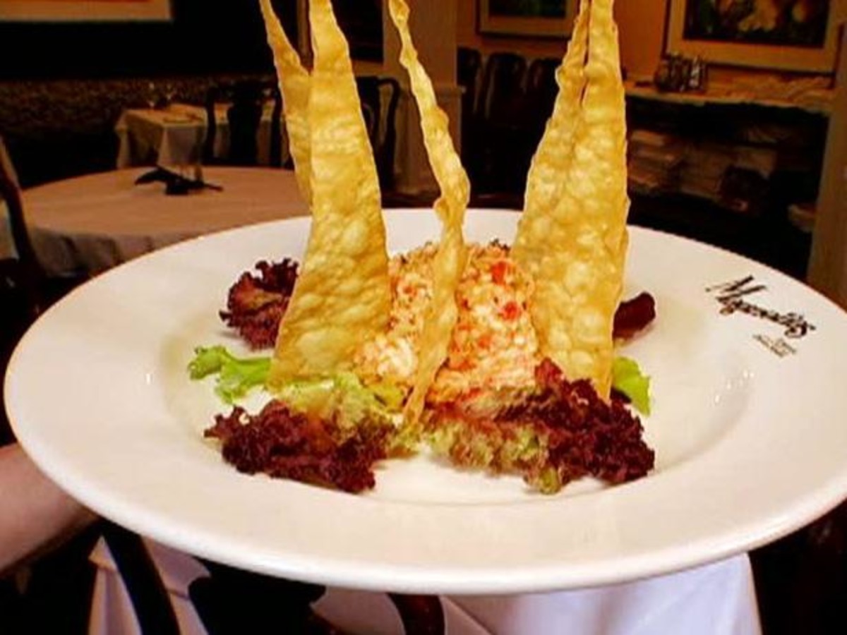 Pimento Cheese Recipe Like Magnolia Restaurant in Charleston Recipe