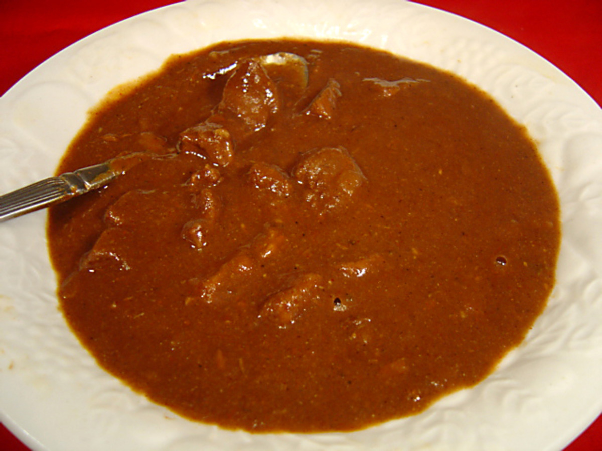 Grand Prize Chili