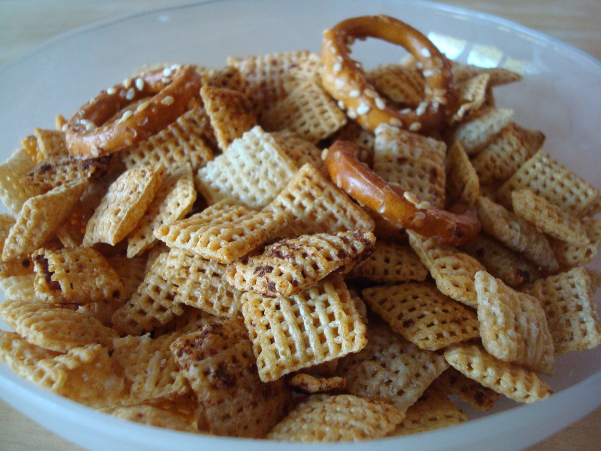 &quot;the Heat&quot; Spicy Party Mix-image