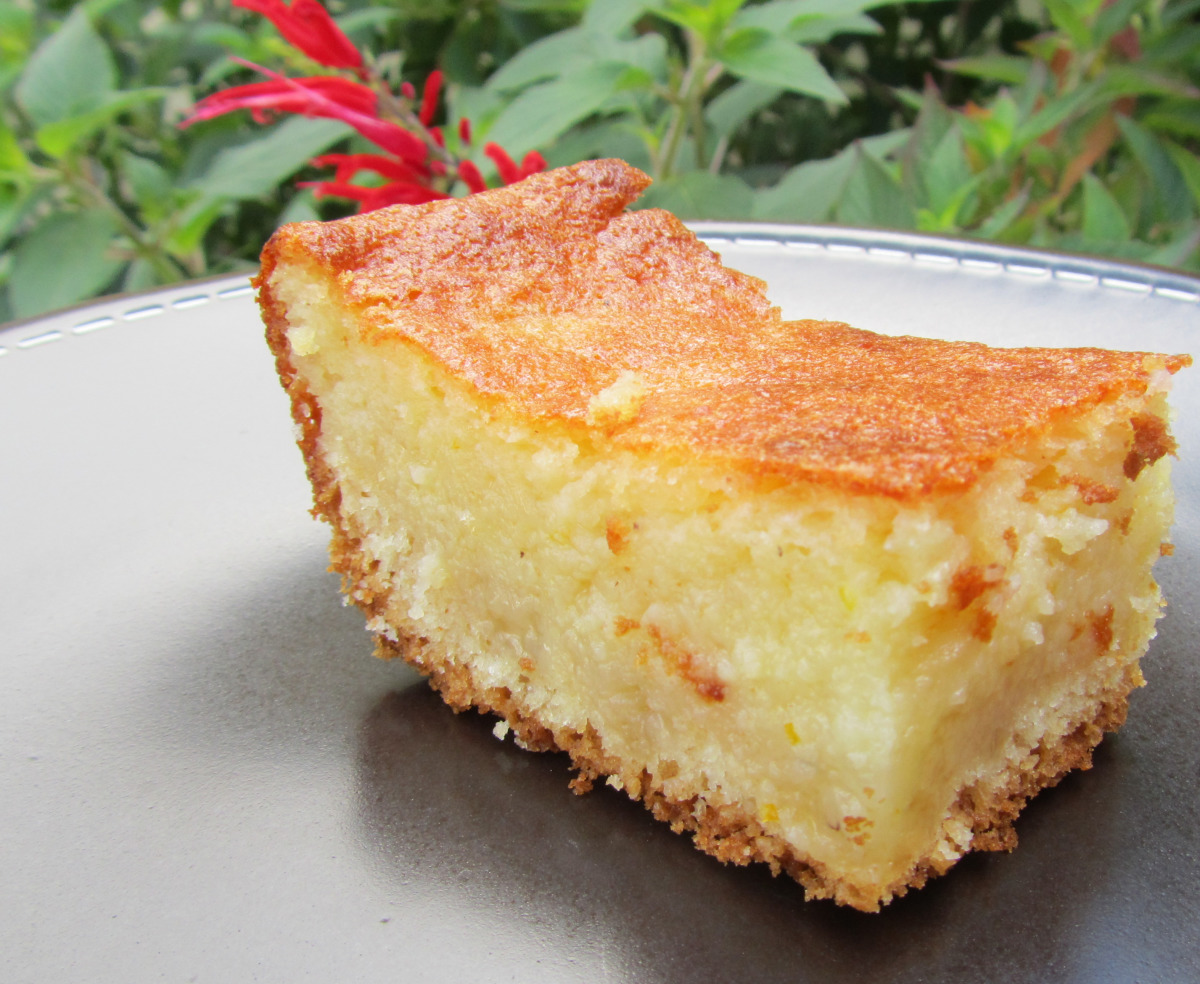 Sernik Polish Cheesecake Recipe