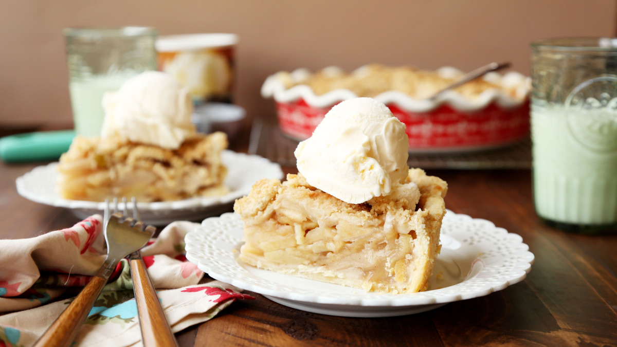 Dutch Apple Pie_image