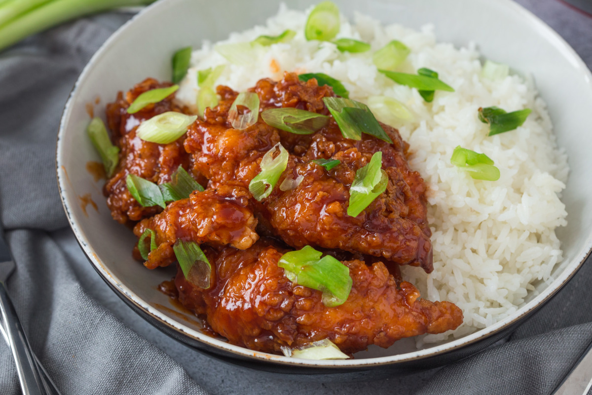 Chili's Honey Chipotle Sauce-image