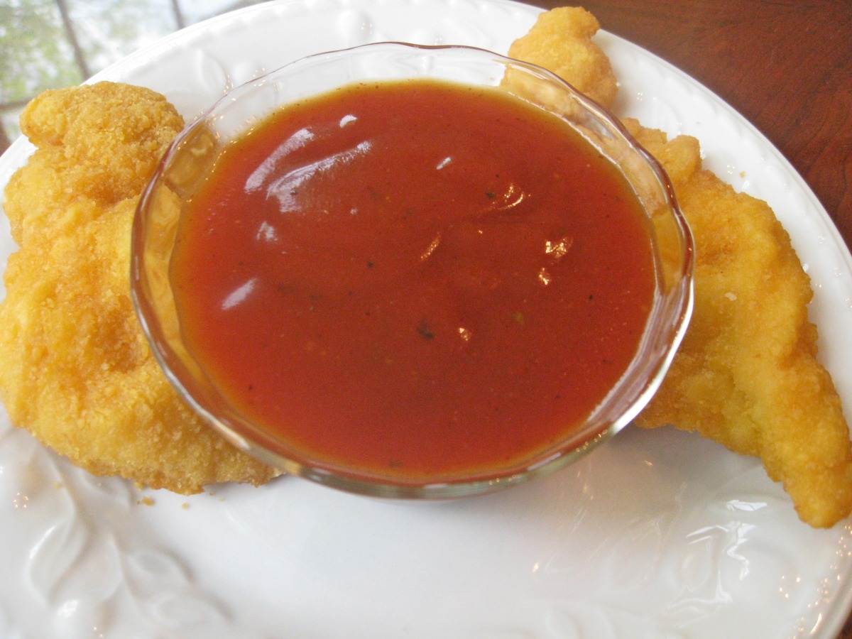 Homemade BBQ Sauce Recipe - Food.com