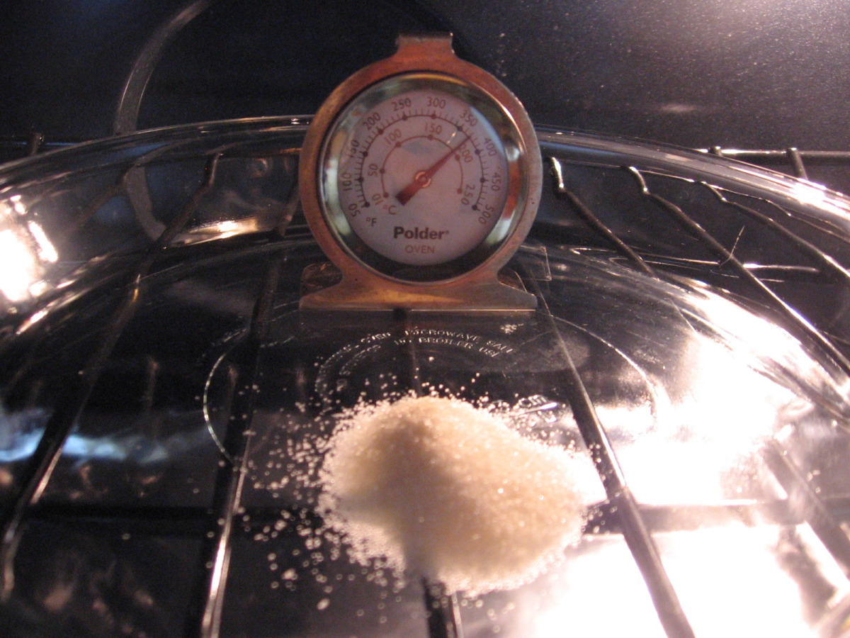 How to Choose an Oven Thermometer -  - Recipes