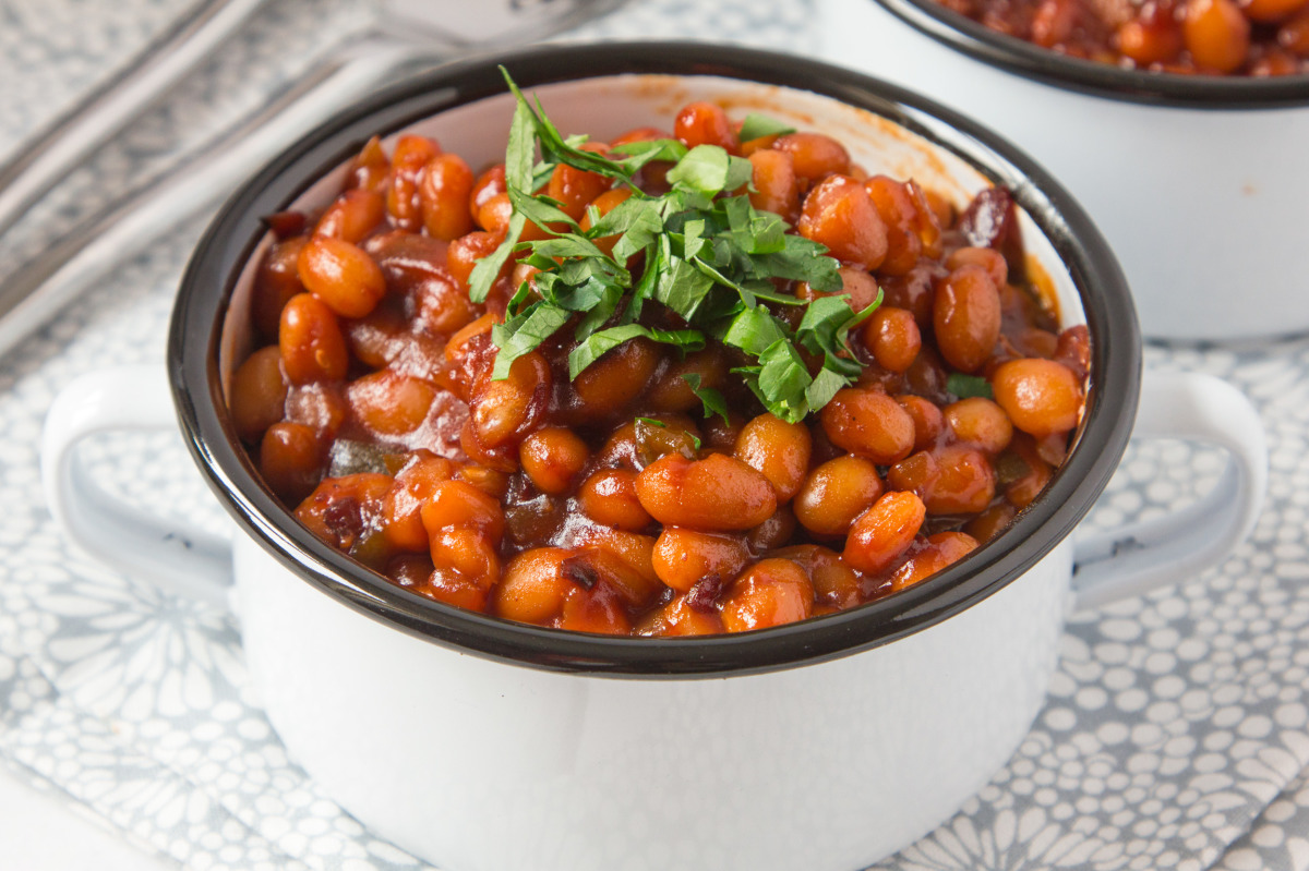 Best Crock Pot Baked Beans Recipes