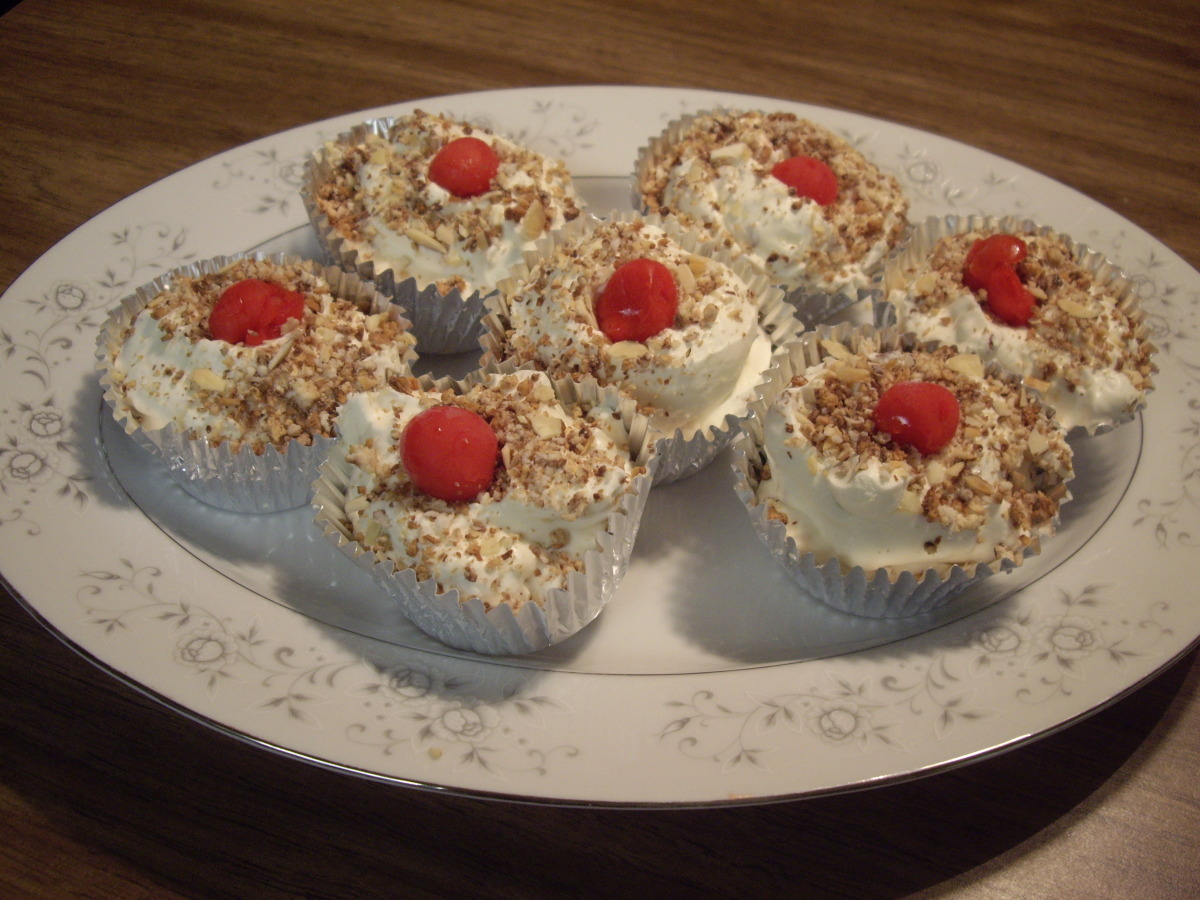 Frozen Biscuit Tortoni Recipe Deporecipe.co