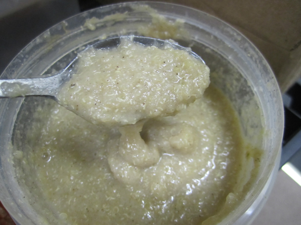 Hot Quinoa Drink Recipe Food Com