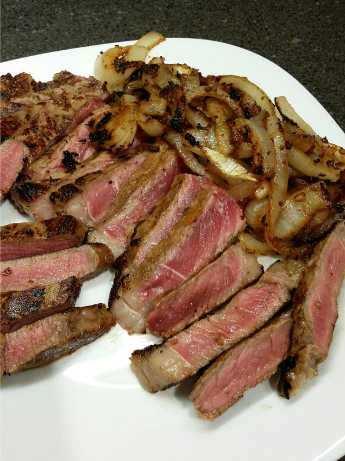 Carne Asada (Grilled Steak)
