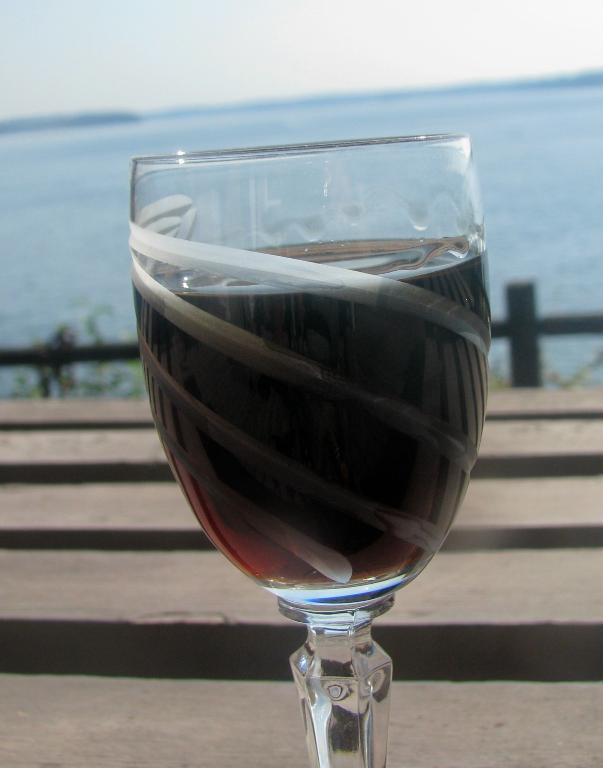 Frangelico Chocolate Martini Recipe