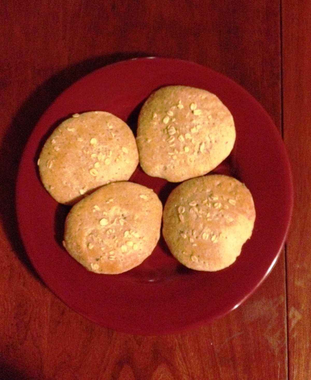 Joevs Multi Grain Honey Whole Wheat Sandwich Thins Recipes recipe