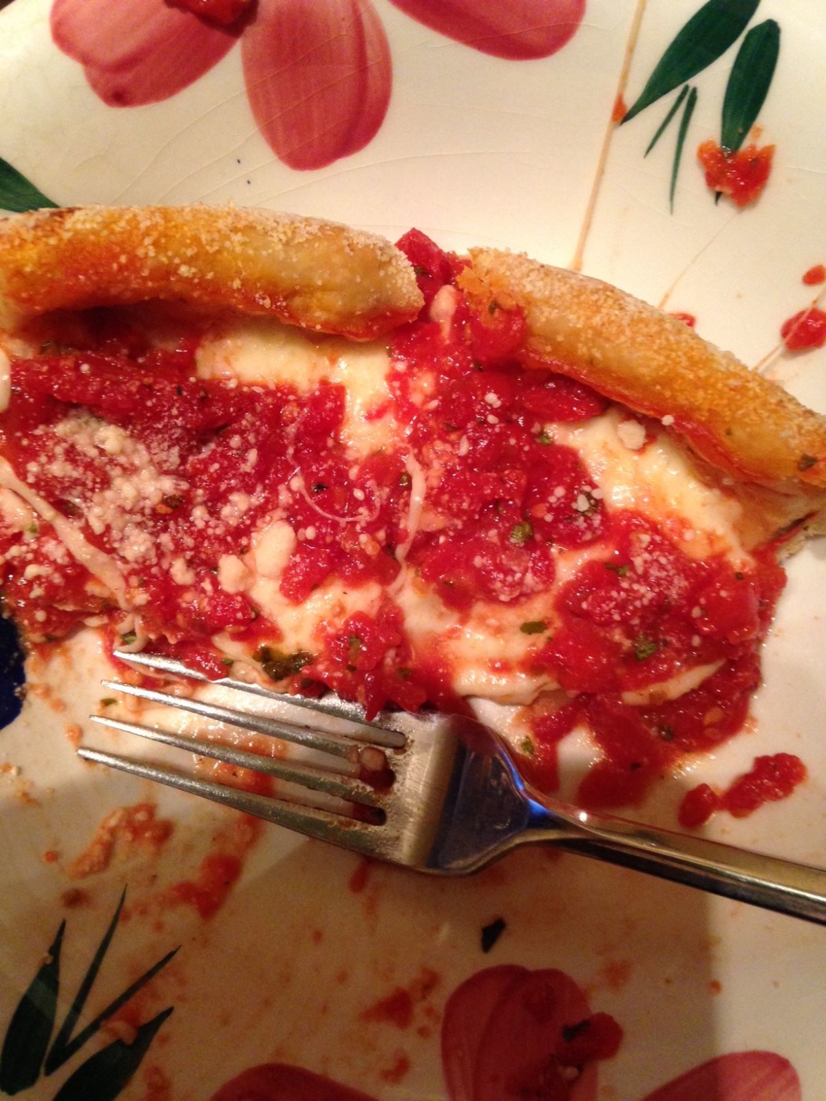 Lou Malnati's Chicago Stylepizza Crust Dough Recipe