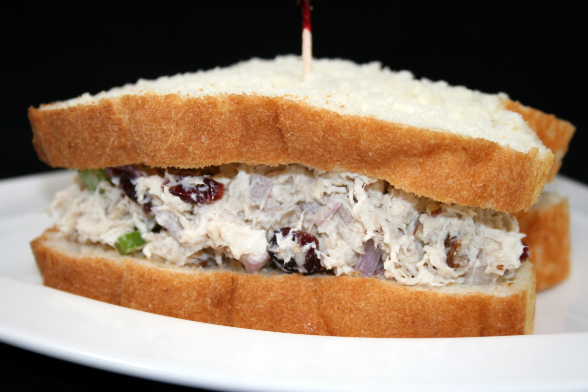 Chicken Salad