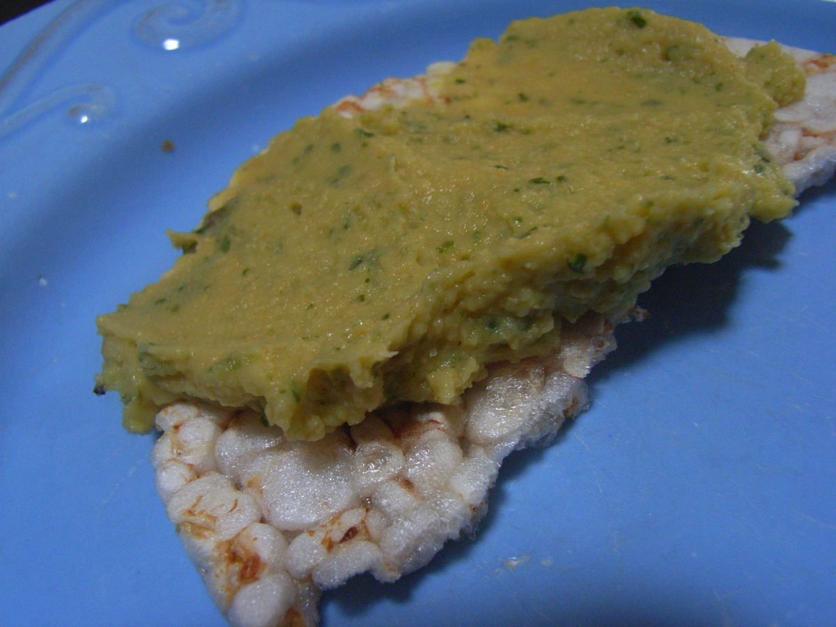 Best Moroccan Chickpea Dip Recipes