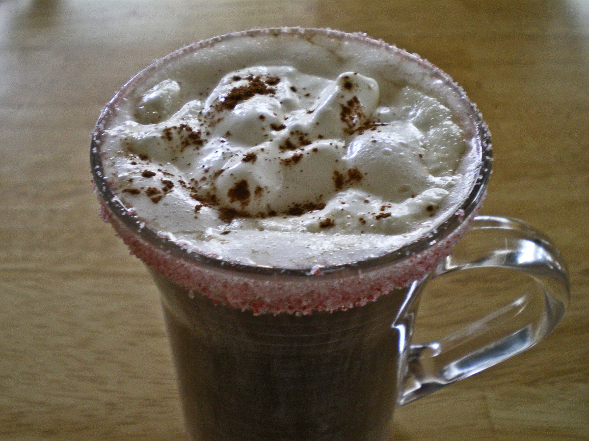 Caribbean Coffee image