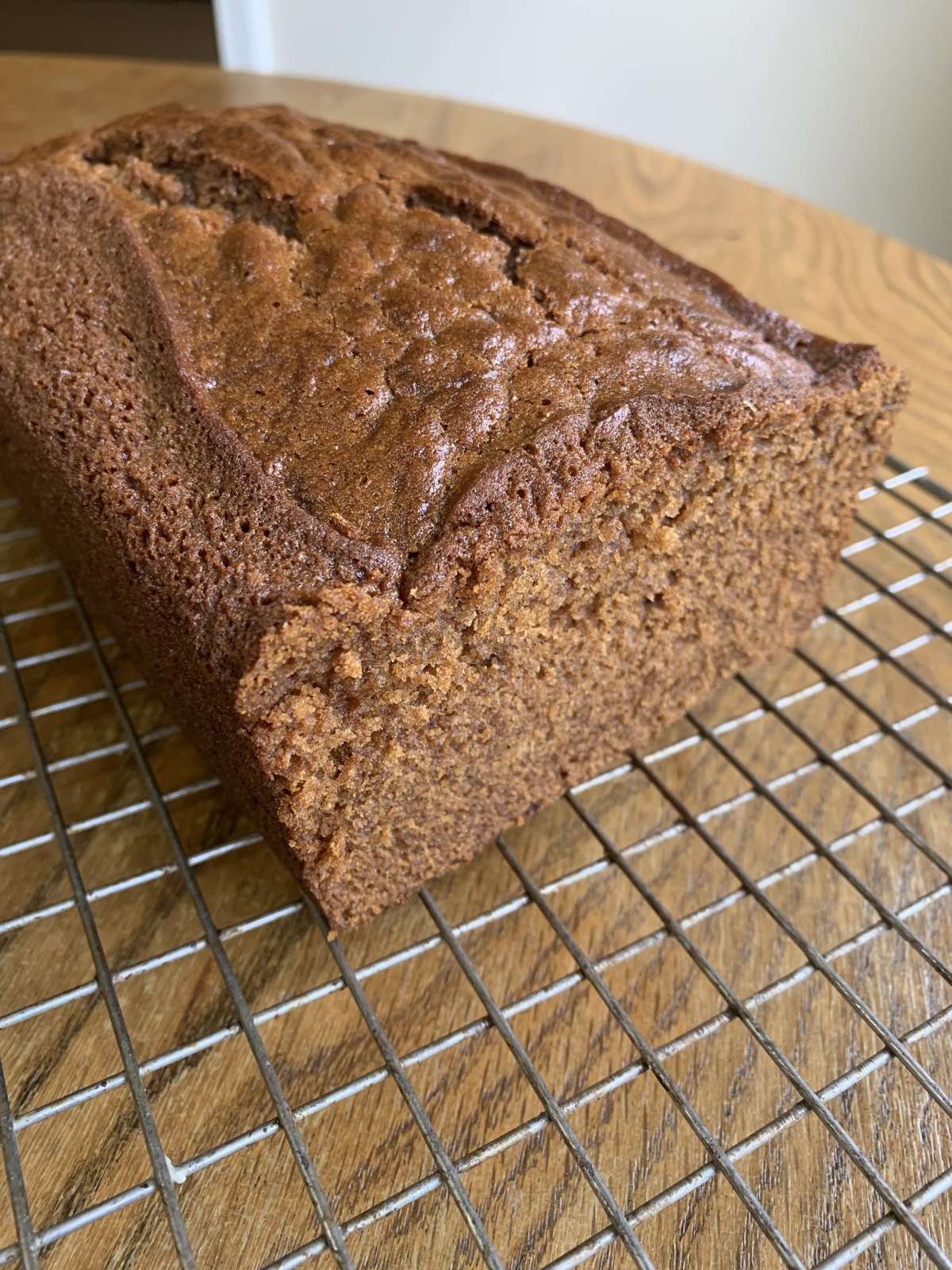 Apple Butter Bread-image