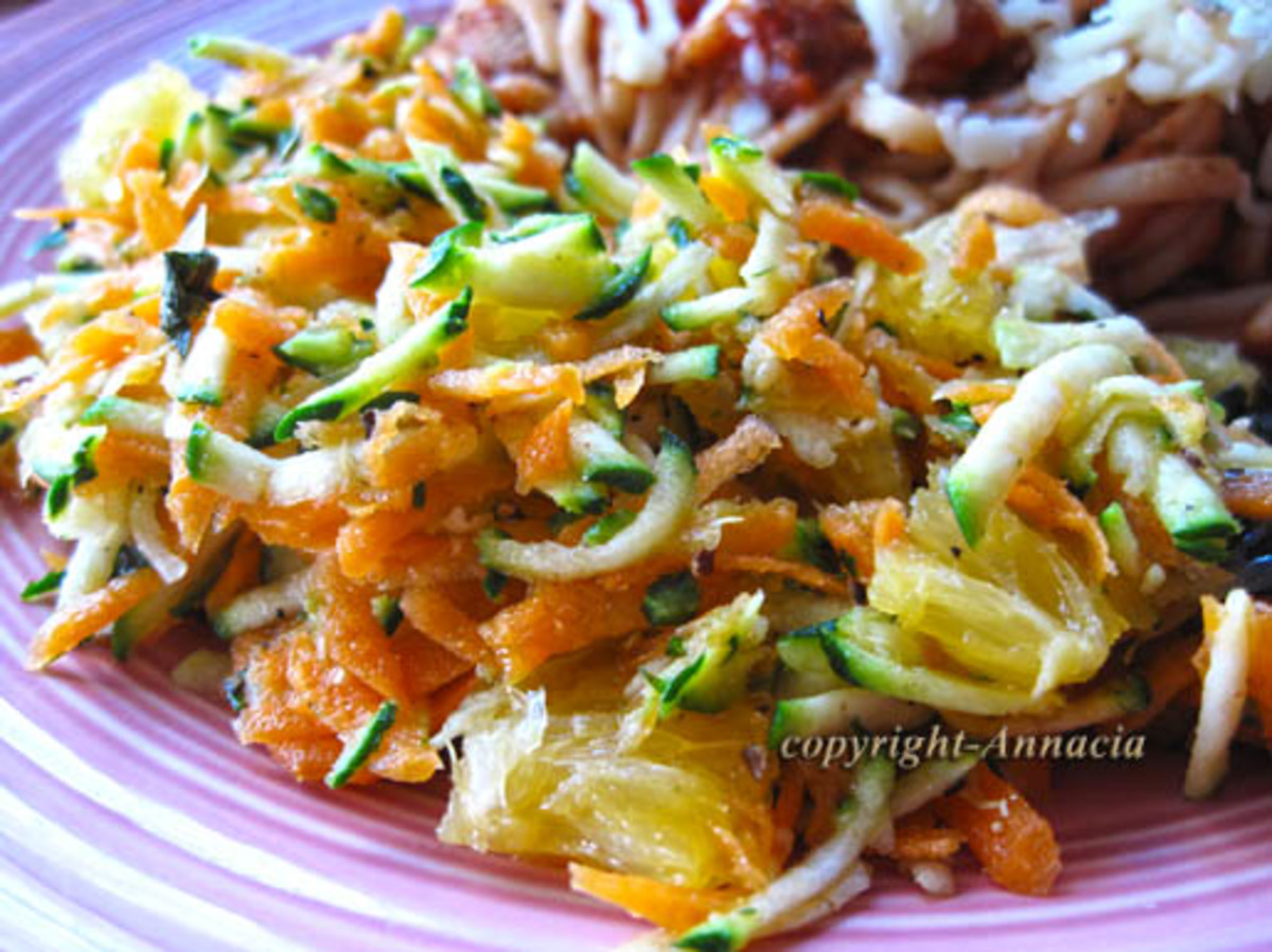 Indian Summer Salad_image