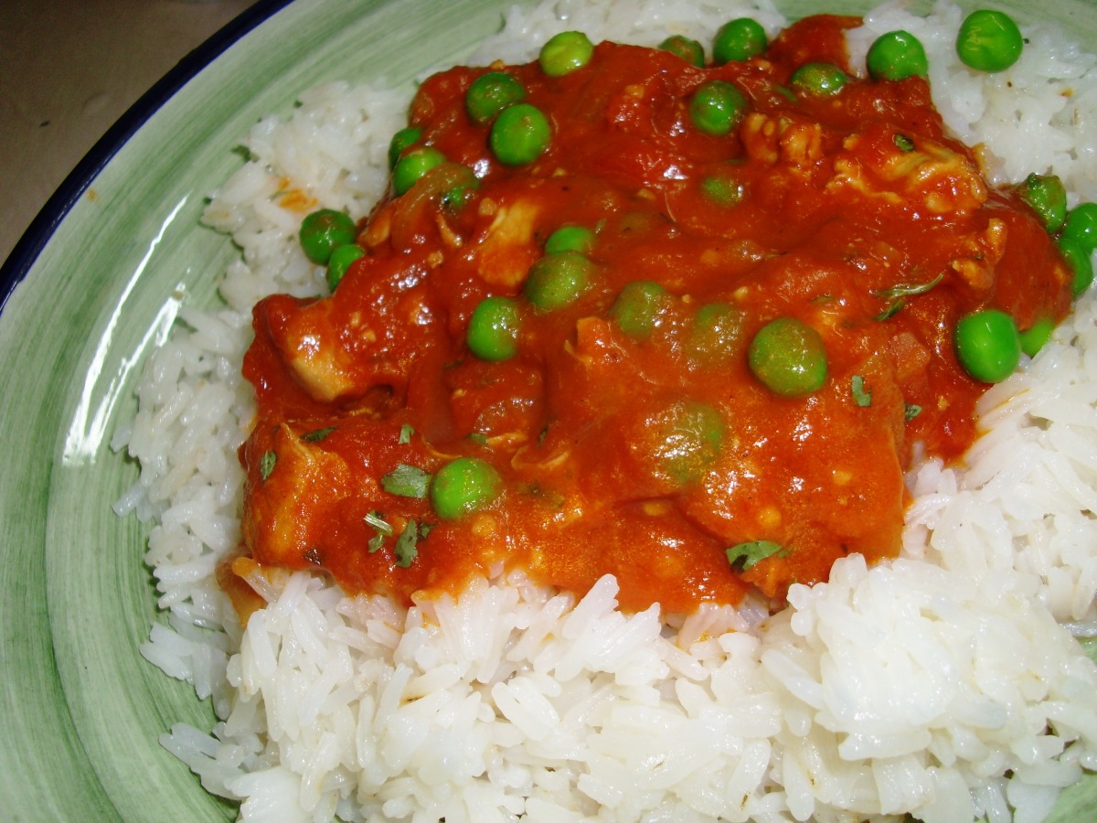 Masala Sauce Bobby Flay Recipe Food Com