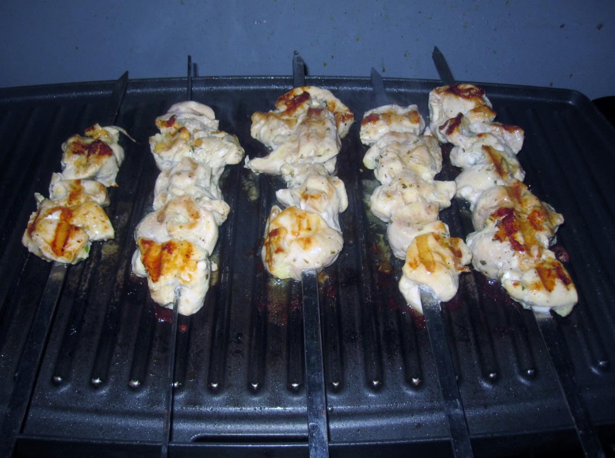Mediterranean-Style Chicken Thighs Recipe - Food.com