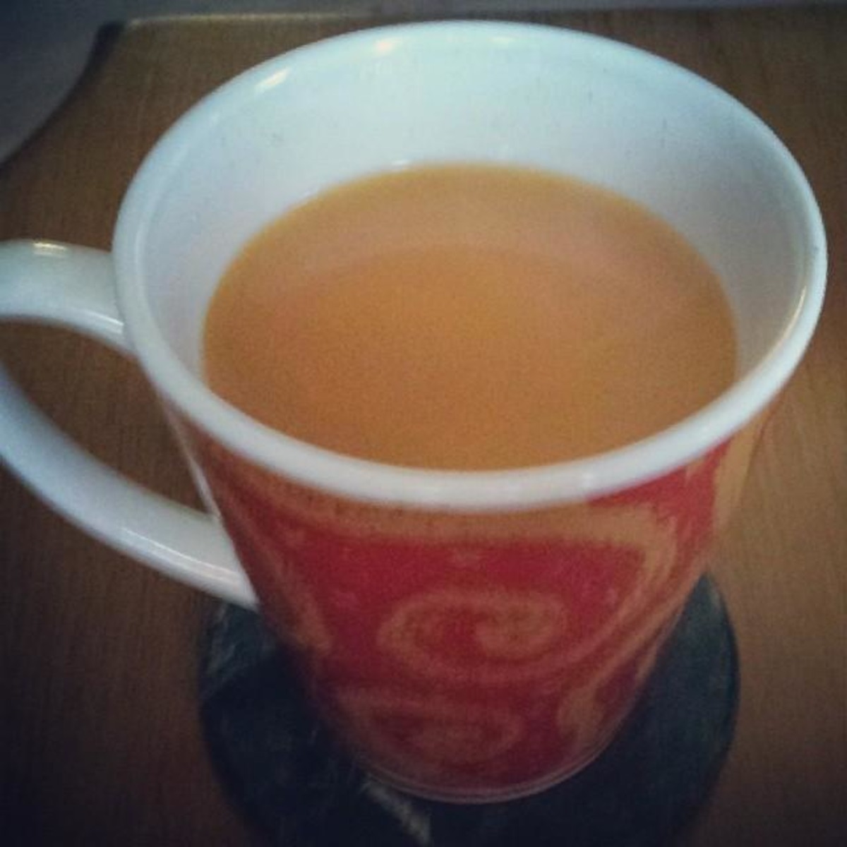 Hot Spiced Tea (Tang-Based, Aka Russian Tea)_image