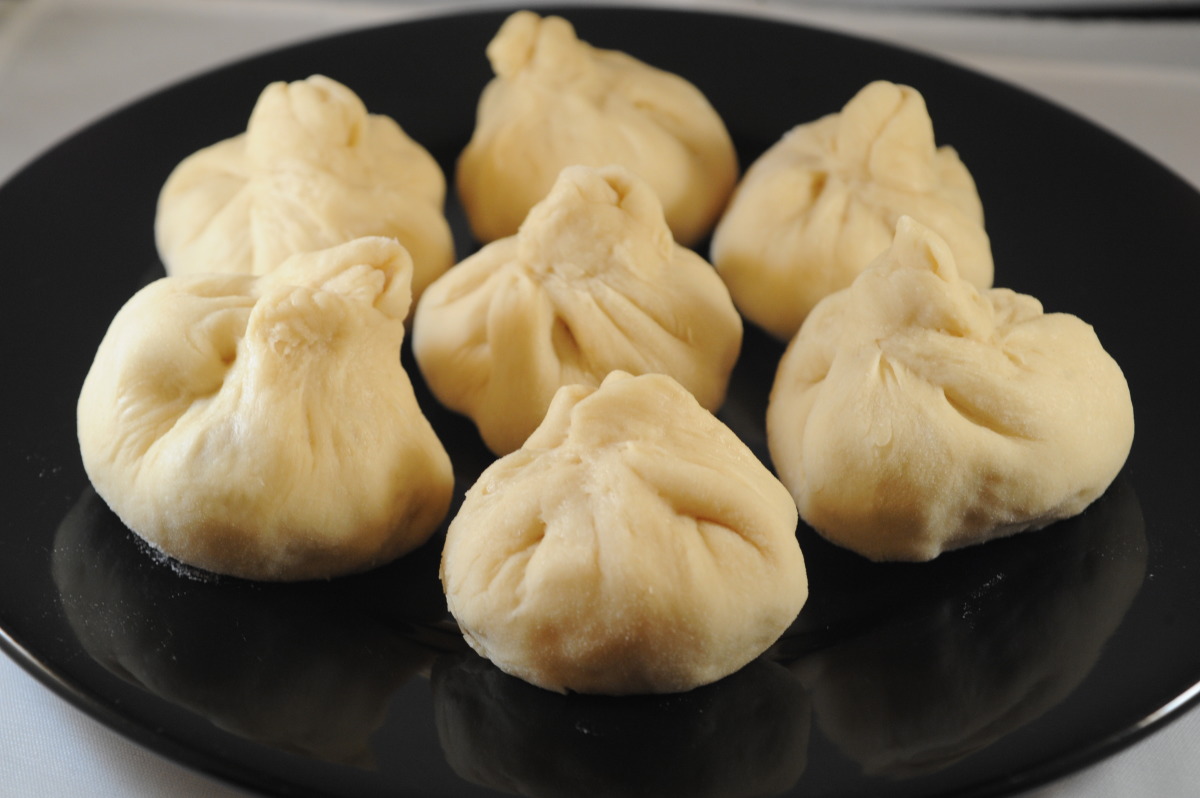 Keke Pua'a (American Samoa) Recipe