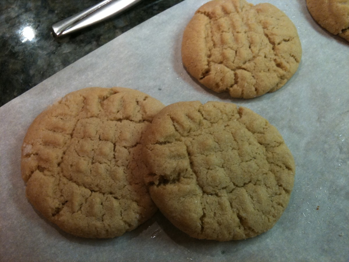 Best Easy Cake Mix Peanut Butter Cookies Recipes
