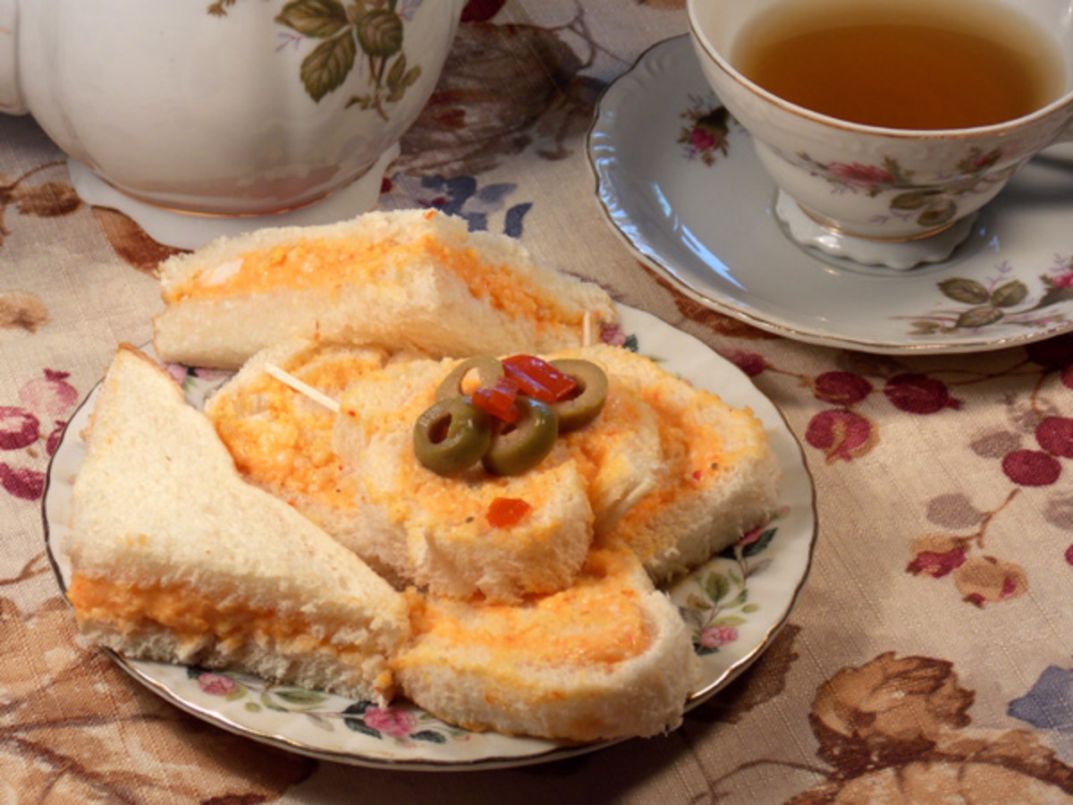 Cheese Sandwich Spread