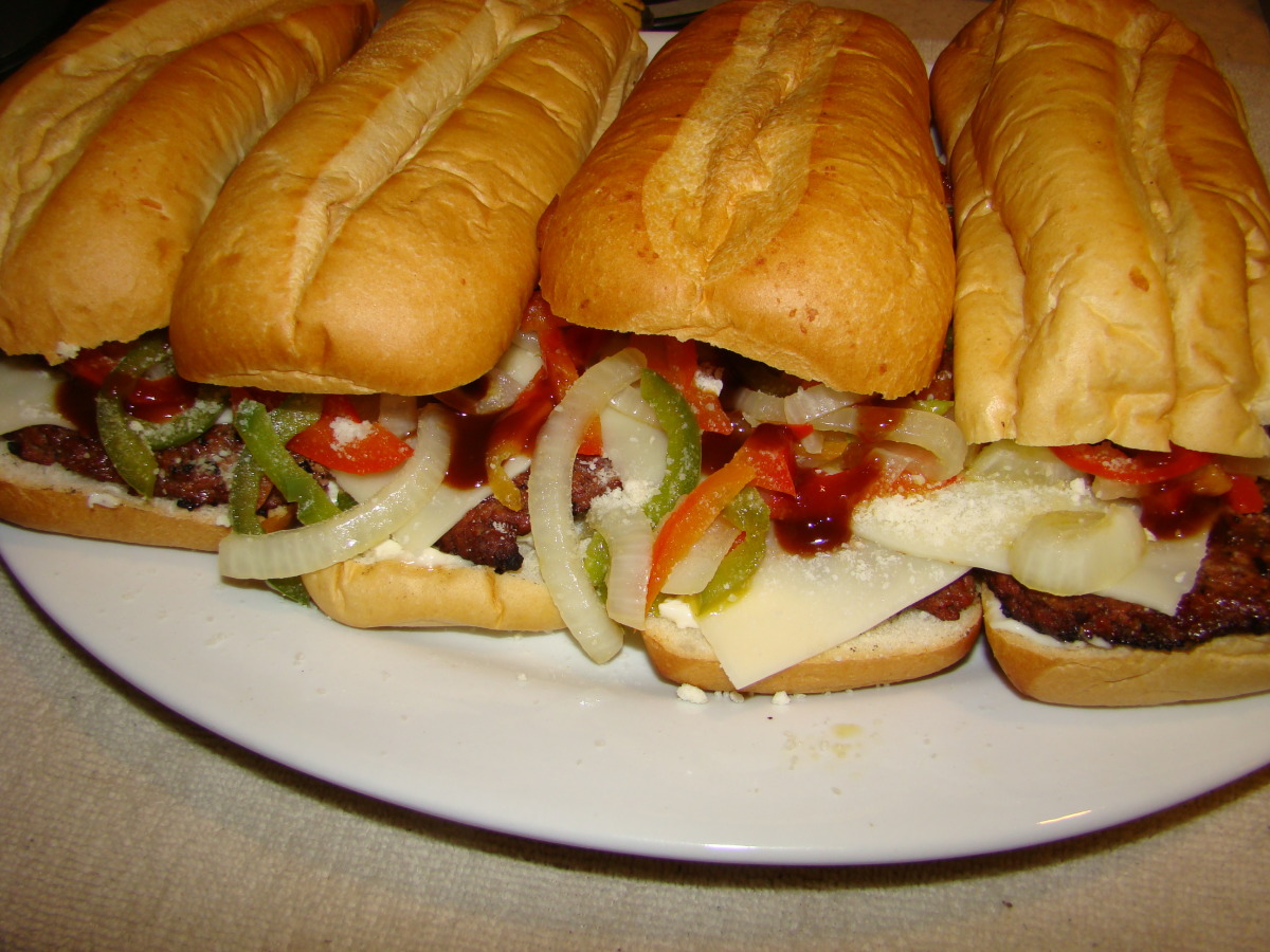 Instant pot cube steak sandwich cheap