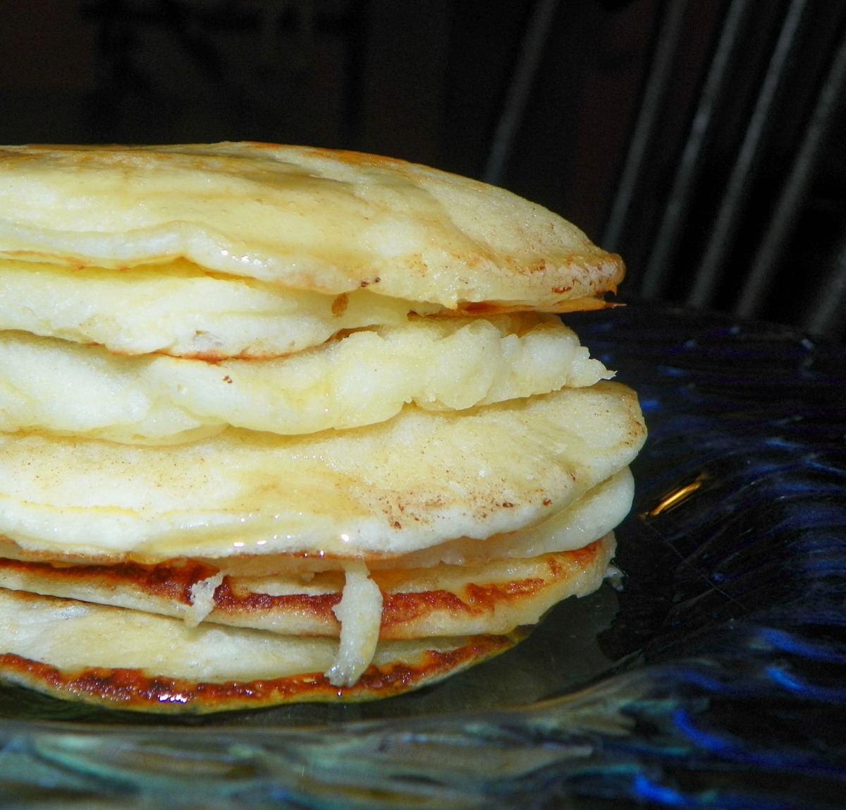 Martha Stewart Buttermilk Pancakes Recipe 