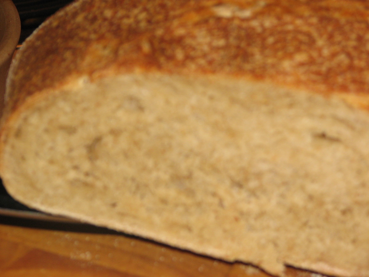 Sourdough starter recipes king clearance arthur