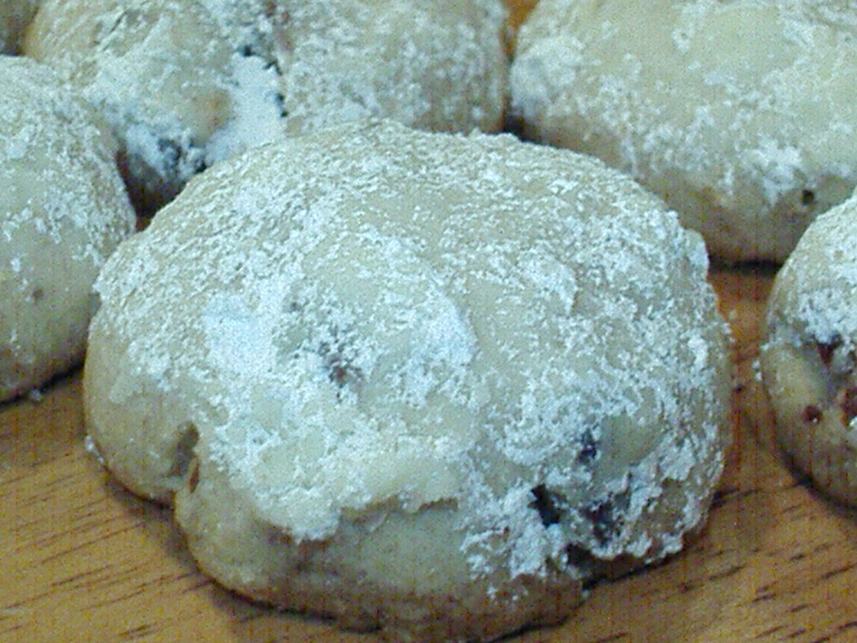 Best pecan sandies recipe food